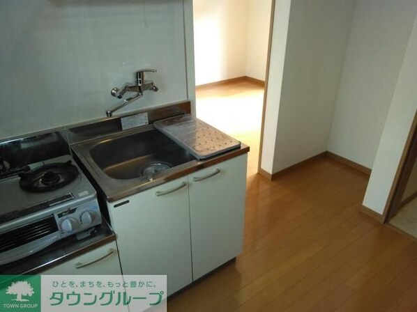 プラチナレジデンスの物件内観写真